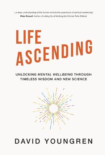 Cover image for Life Ascending