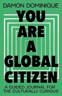 Cover image for You Are A Global Citizen