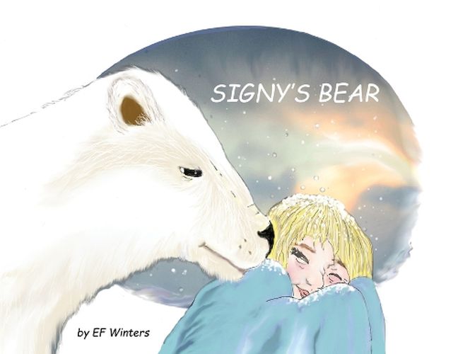 Cover image for Signy's Bear