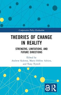 Cover image for Theories of Change in Reality