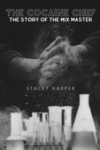 Cover image for The Cocaine Chef