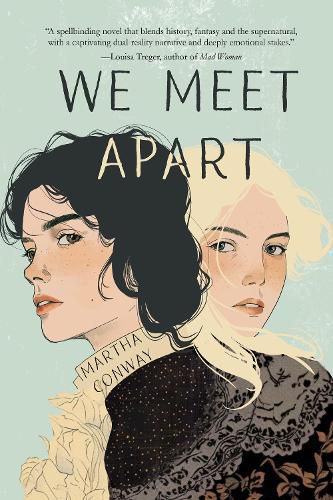 Cover image for We Meet Apart