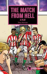 Cover image for The Match from Hell