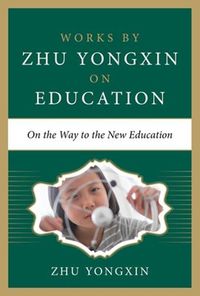 Cover image for On the Way to the New Education