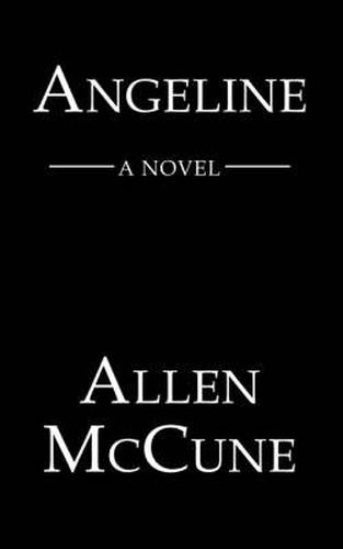 Cover image for Angeline