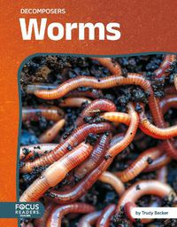 Cover image for Worms