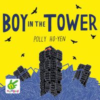 Cover image for Boy in the Tower
