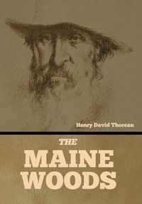 Cover image for The Maine Woods