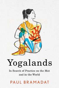 Cover image for Yogalands