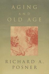 Cover image for Aging and Old Age