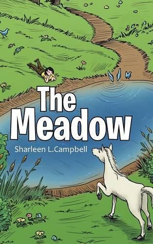 Cover image for The Meadow