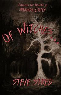 Cover image for Of Witches...