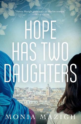 Cover image for Hope Has Two Daughters