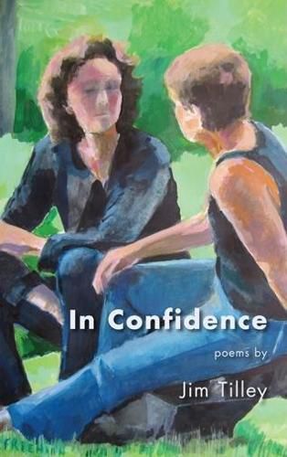 Cover image for In Confidence