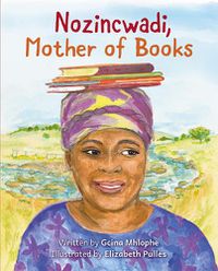 Cover image for Nozincwadi, Mother of Books