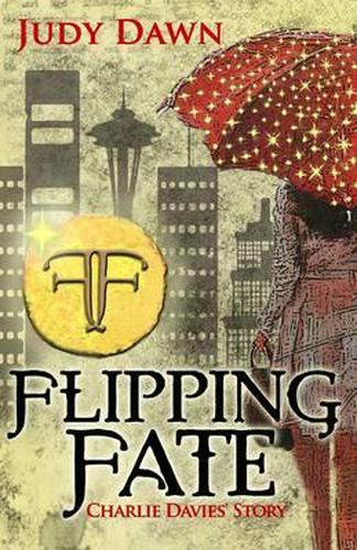 Cover image for Flipping Fate: Charlie Davies' Story