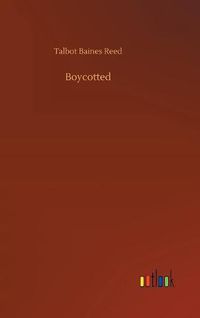 Cover image for Boycotted