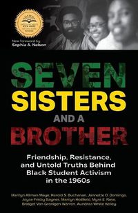 Cover image for Seven Sisters and a Brother