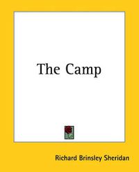 Cover image for The Camp