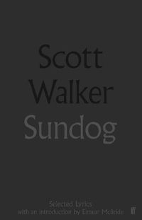 Cover image for Sundog