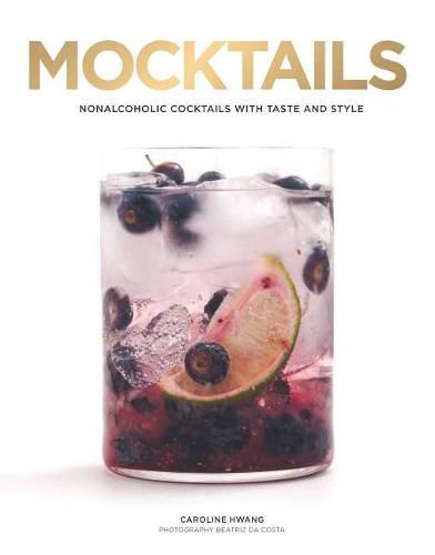 Cover image for Mocktails