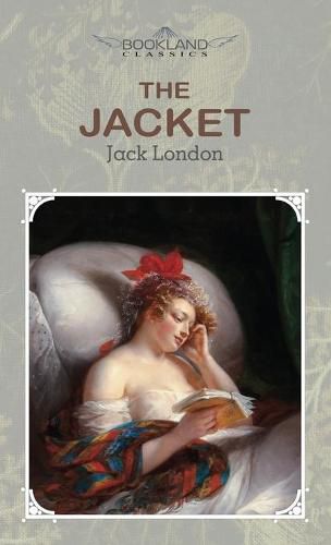 Cover image for The Jacket