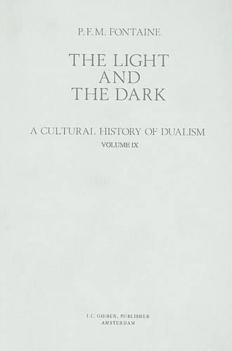 Cover image for Gnostic Dualism in Asia Minor during the first centuries, A.D. II