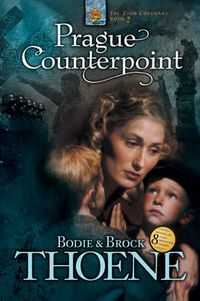 Cover image for Prague Counterpoint