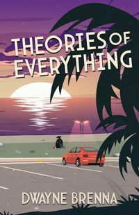 Cover image for Theories of Everything