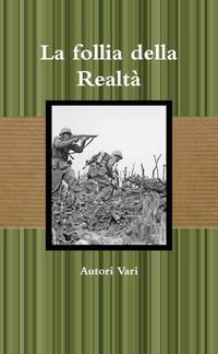 Cover image for La Follia Della Realta