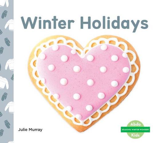 Cover image for Winter Holidays