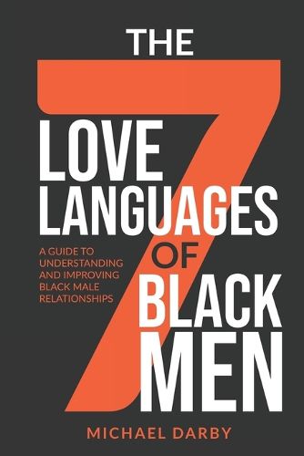 Cover image for The 7 Love Languages of Black Men