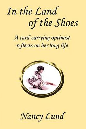 Cover image for In the Land of the Shoes