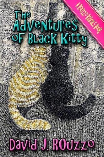 The Adventures of Black Kitty