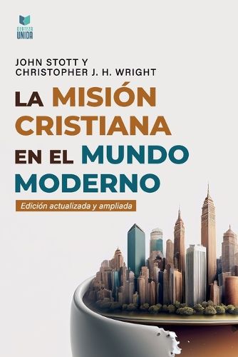 Cover image for La Mision Cristiana En El Mundo Moderno