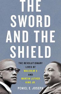Cover image for The Sword and the Shield