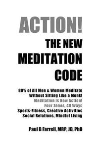 Cover image for The New Meditation Code