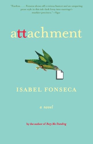 Cover image for Attachment