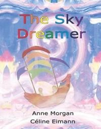 Cover image for The Sky Dreamer