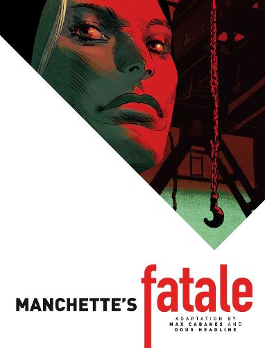 Cover image for Manchette's Fatale