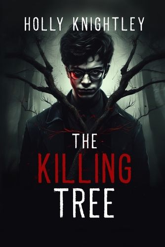 Cover image for The Killing Tree