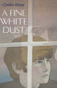 Cover image for A Fine White Dust