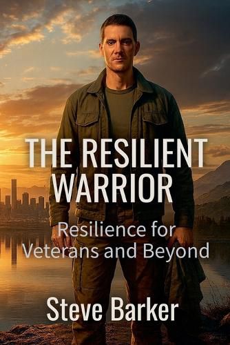 Cover image for The Resilient Warrior