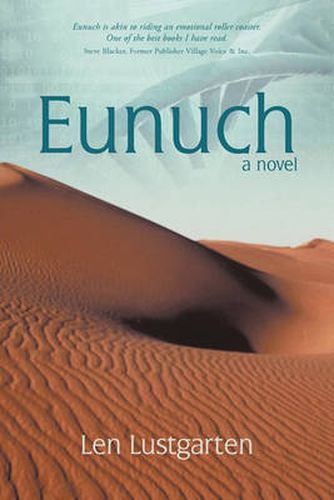 Cover image for Eunuch