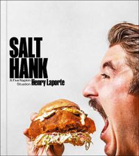 Cover image for Salt Hank