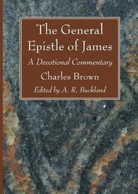 Cover image for The General Epistle of James