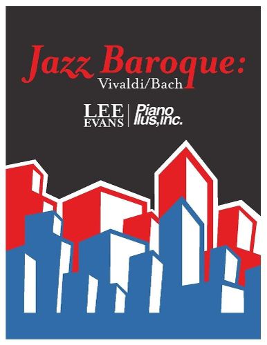 Jazz Baroque:Vivaldi/Bach