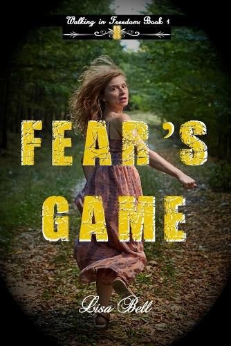 Cover image for Fear's Game