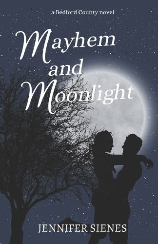 Cover image for Mayhem and Moonlight