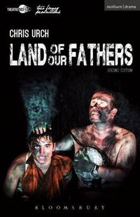 Cover image for Land of our Fathers